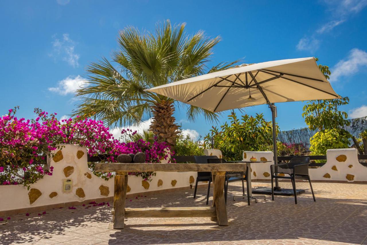 Casantilvia Heated Pool Paradise Costa Adeje  Zewnętrze zdjęcie