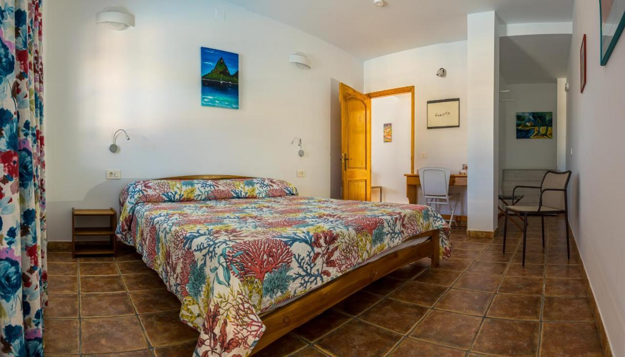 Casantilvia Heated Pool Paradise Costa Adeje  Zewnętrze zdjęcie