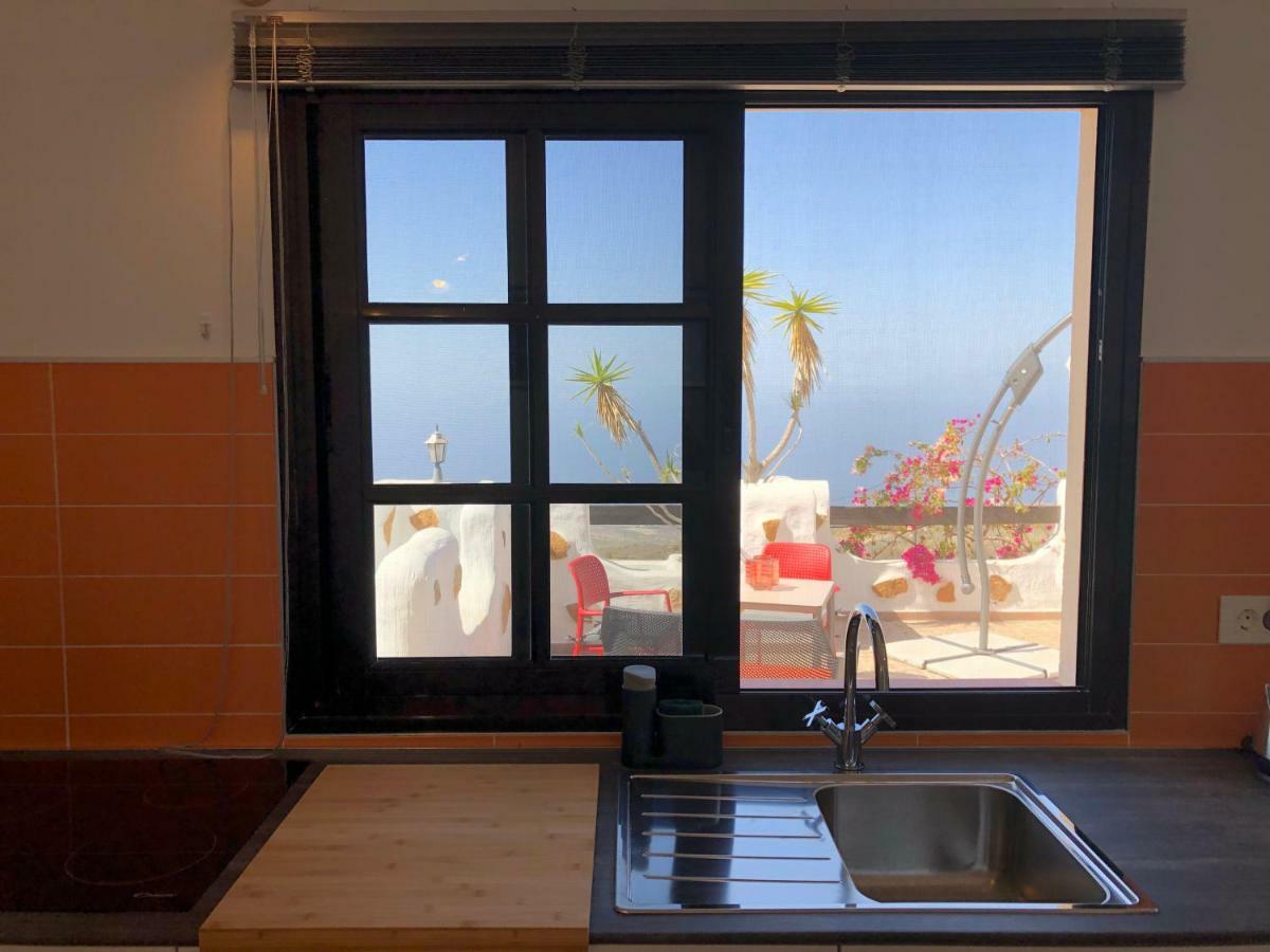 Casantilvia Heated Pool Paradise Costa Adeje  Zewnętrze zdjęcie