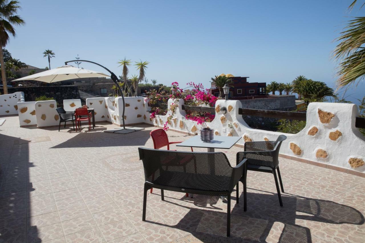 Casantilvia Heated Pool Paradise Costa Adeje  Zewnętrze zdjęcie