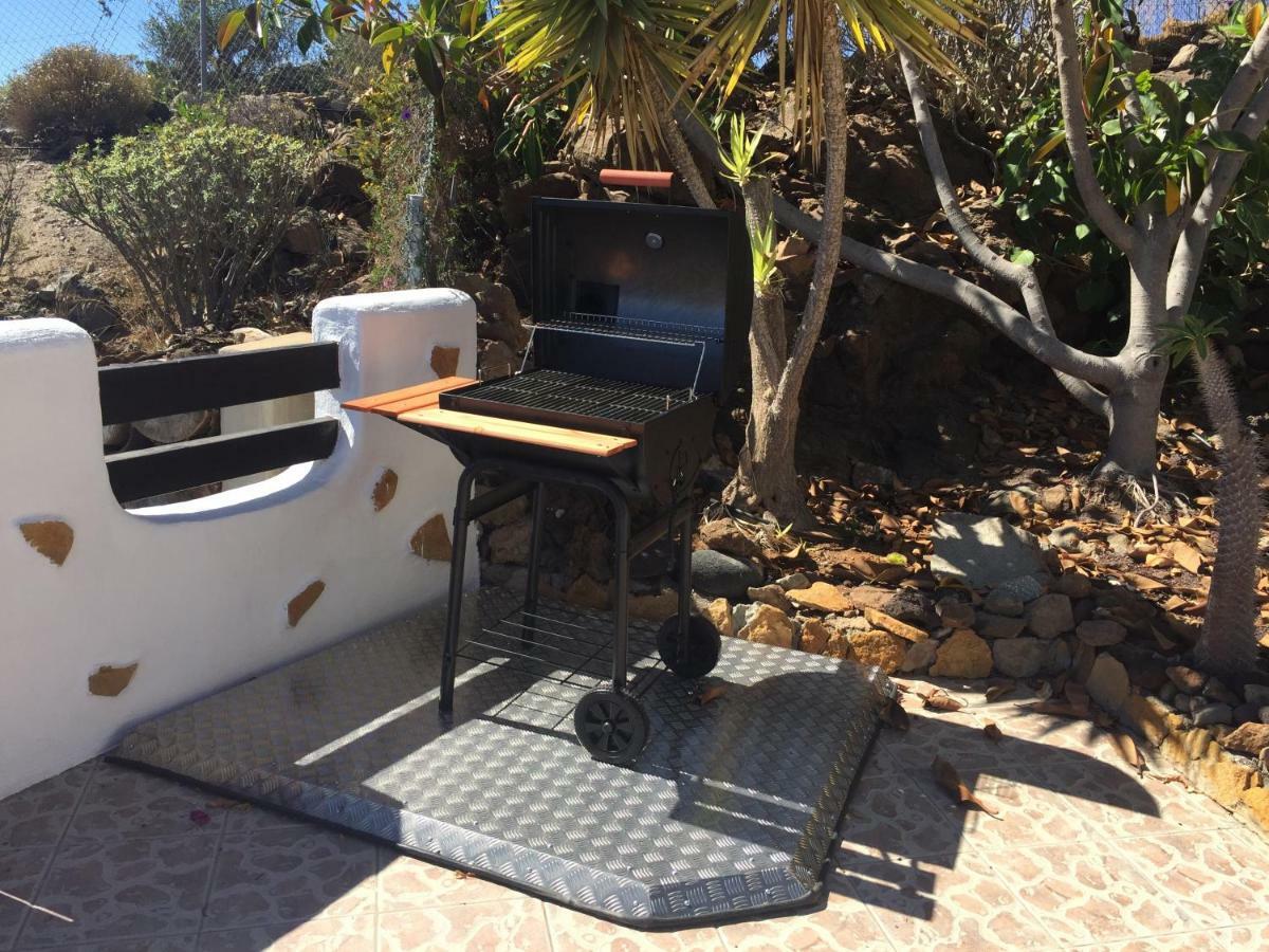 Casantilvia Heated Pool Paradise Costa Adeje  Zewnętrze zdjęcie