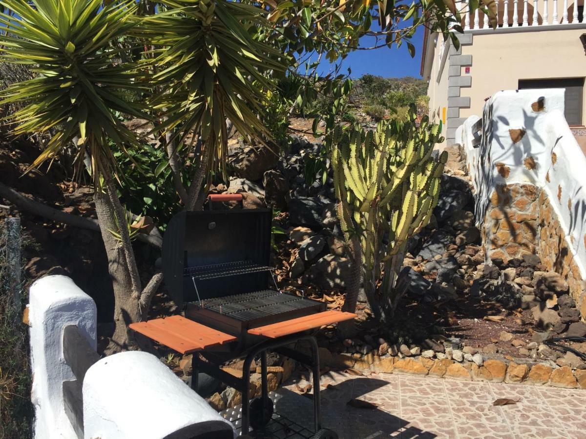 Casantilvia Heated Pool Paradise Costa Adeje  Zewnętrze zdjęcie