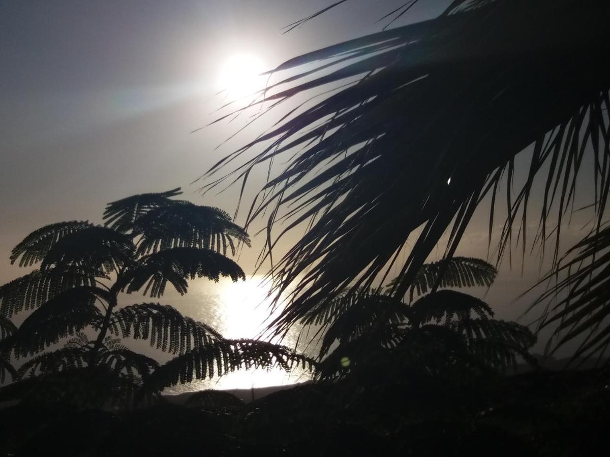 Casantilvia Heated Pool Paradise Costa Adeje  Zewnętrze zdjęcie